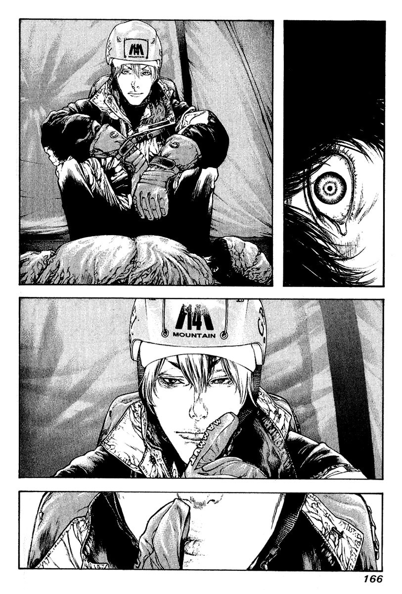 The Climber Chapter 71 image 04