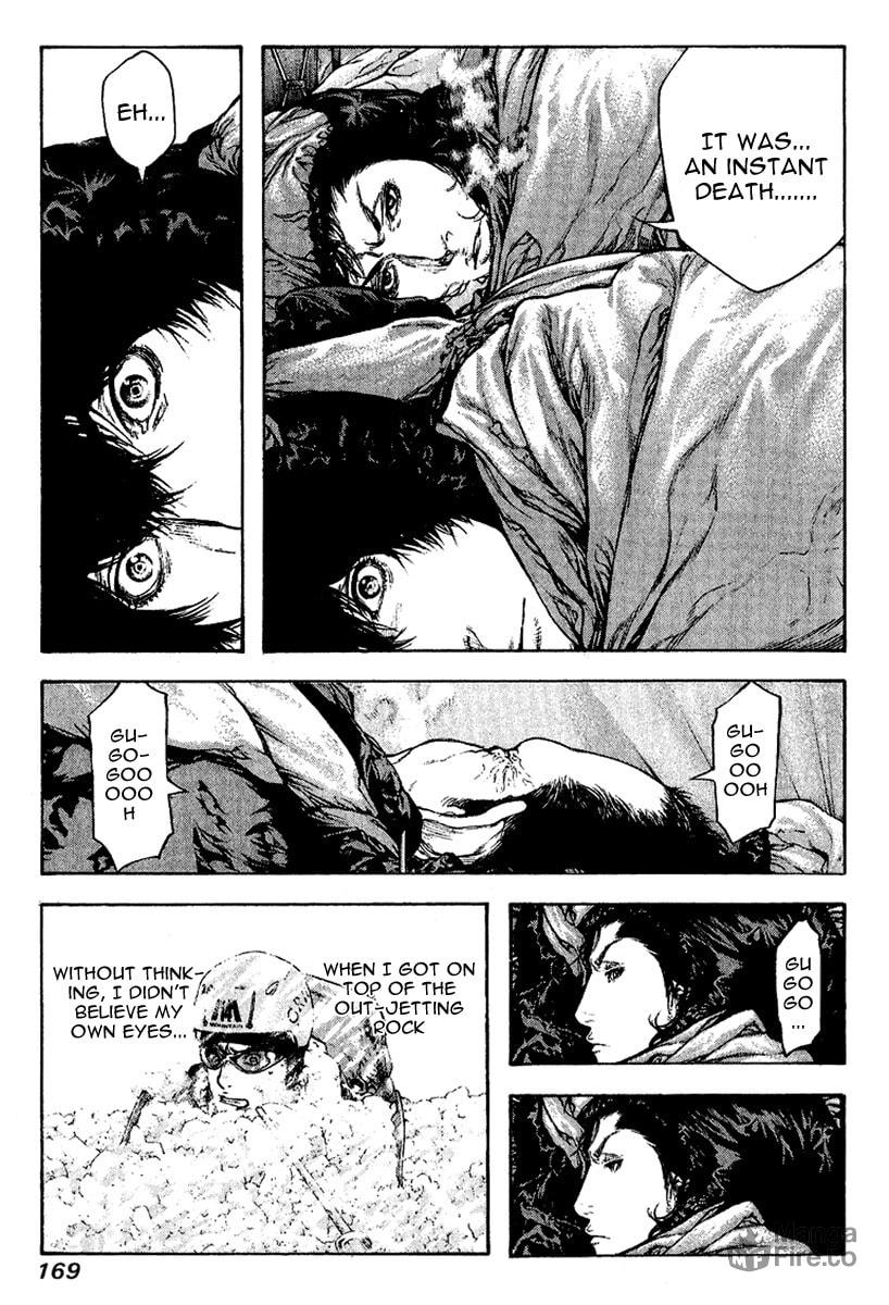 The Climber Chapter 71 image 06
