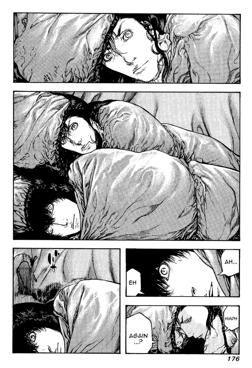 The Climber Chapter 71 image 13