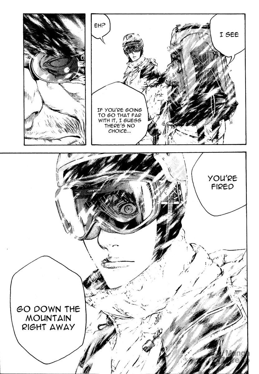 The Climber Chapter 71 image 18