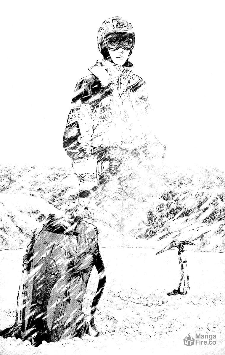 The Climber Chapter 72 image 03