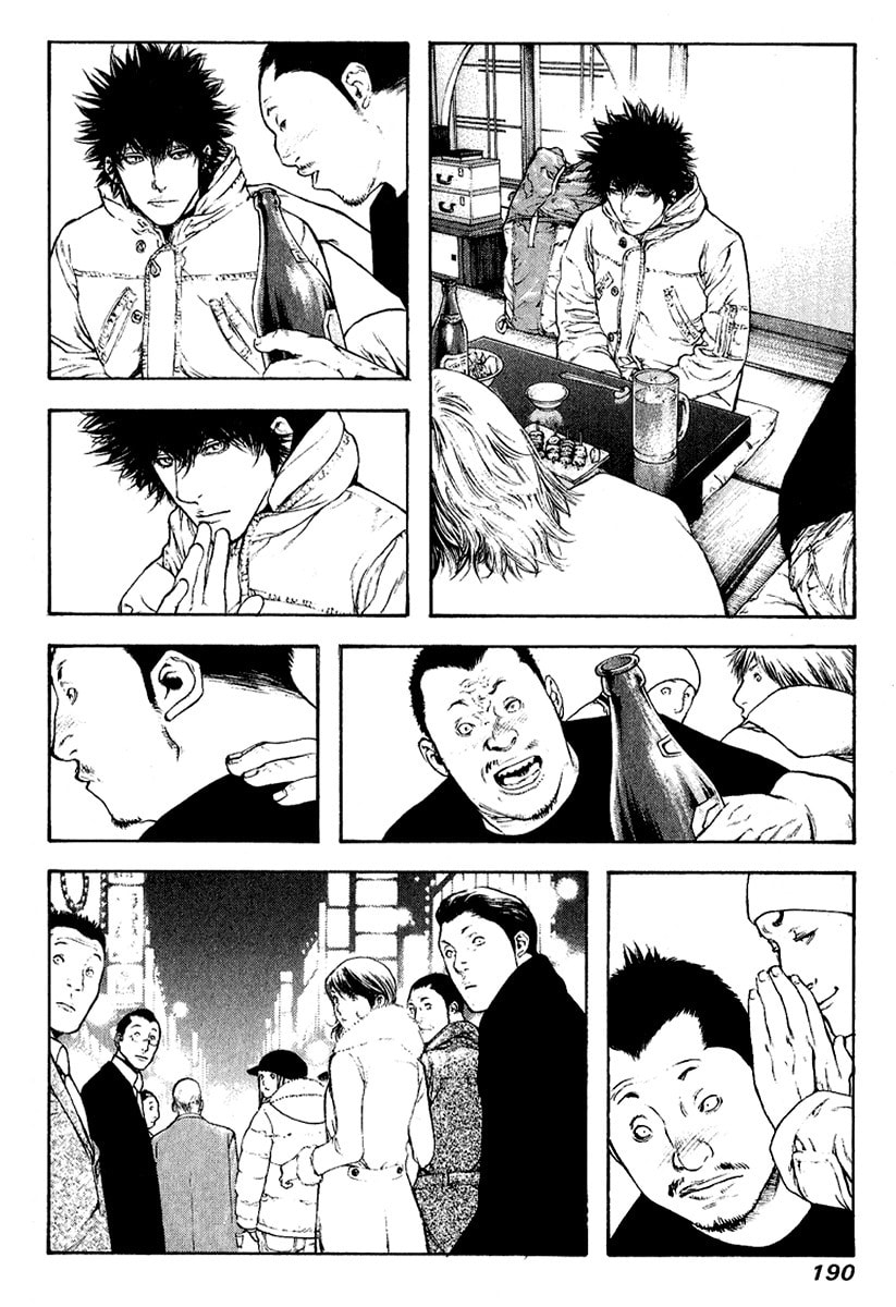 The Climber Chapter 72 image 08