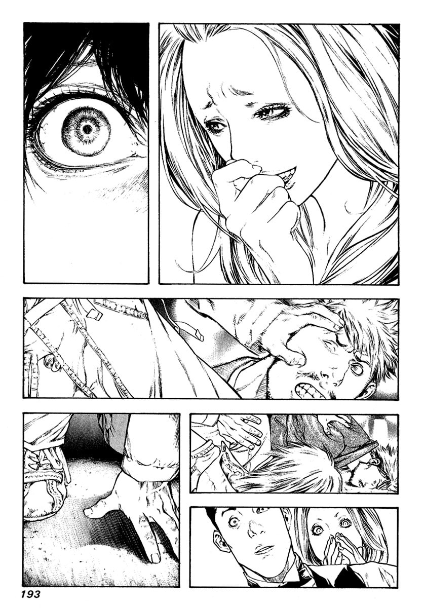 The Climber Chapter 72 image 11