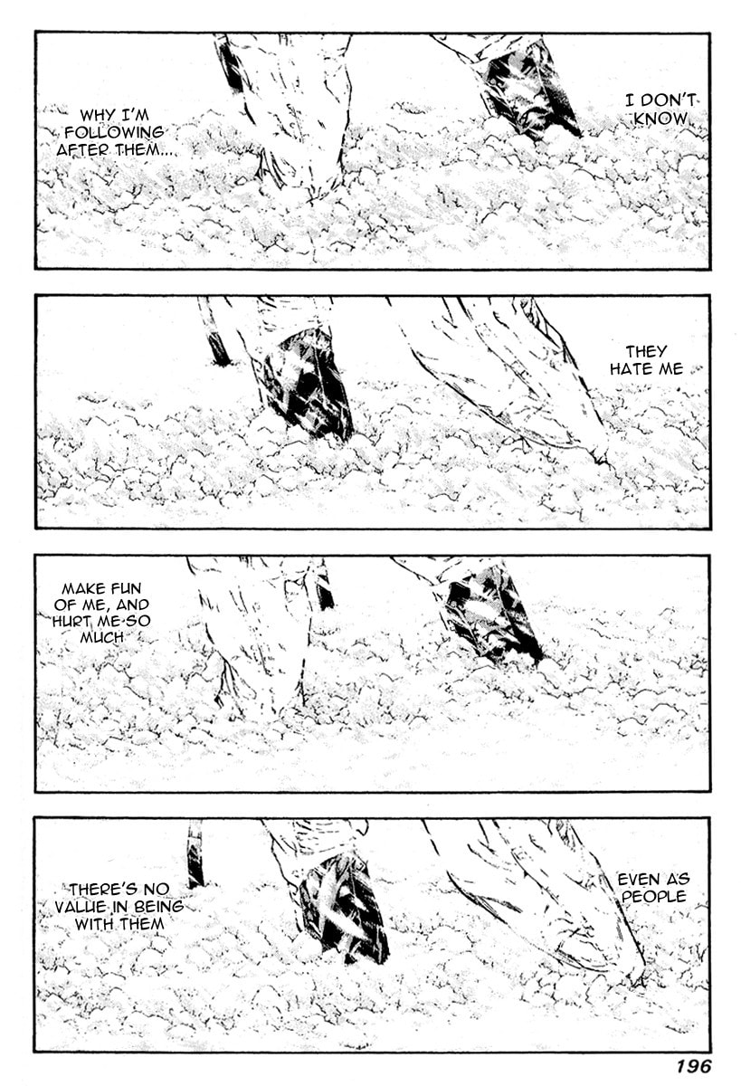 The Climber Chapter 72 image 14