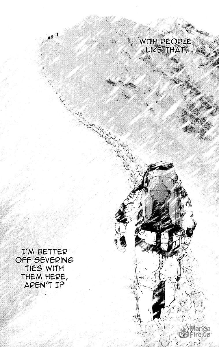 The Climber Chapter 72 image 15