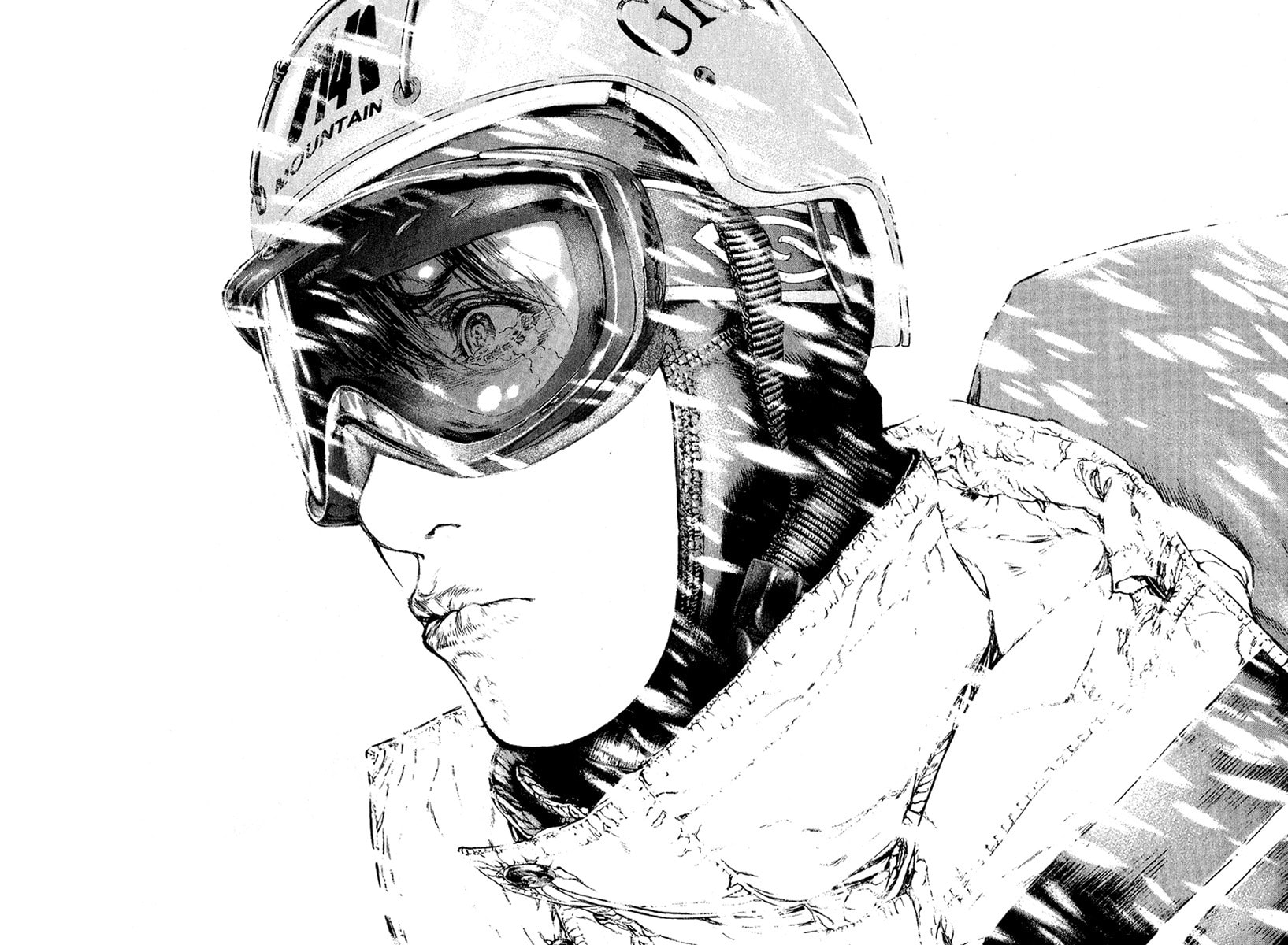 The Climber Chapter 72 image 16