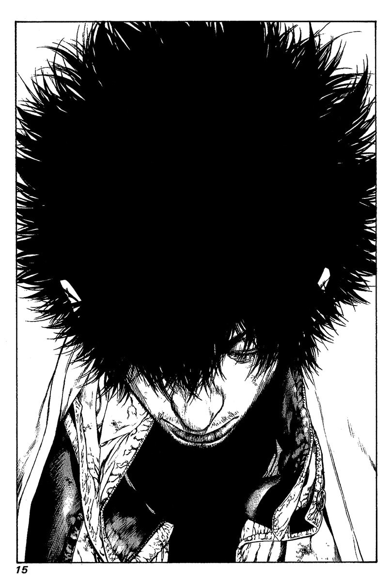 The Climber Chapter 73 image 19