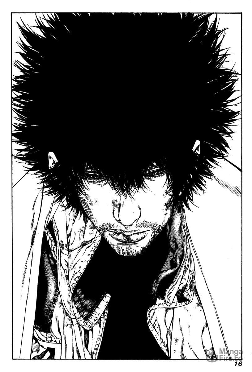 The Climber Chapter 73 image 20