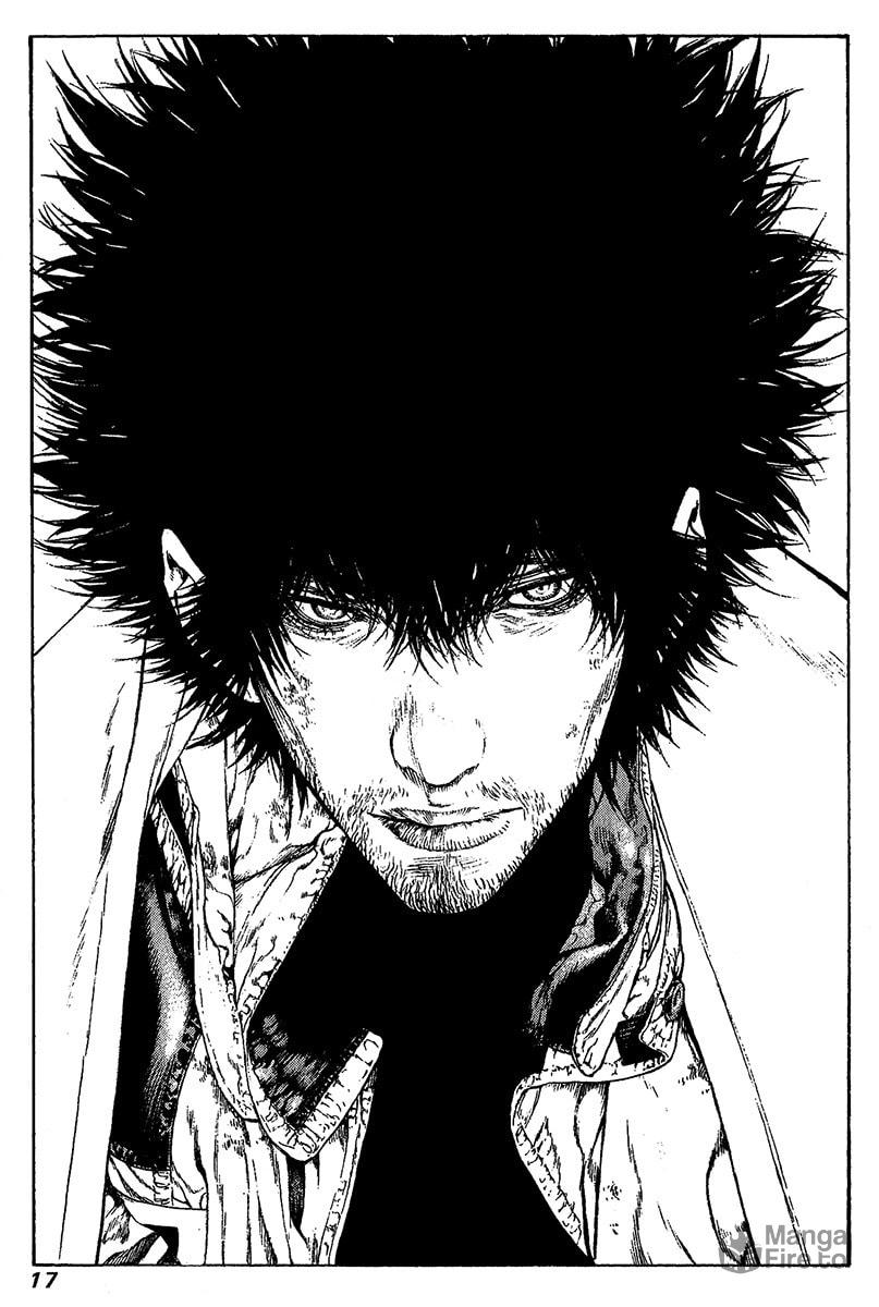 The Climber Chapter 73 image 21