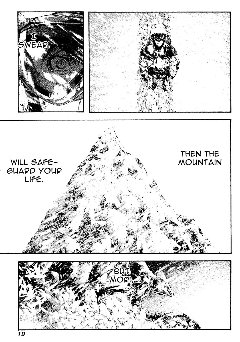 The Climber Chapter 73 image 23