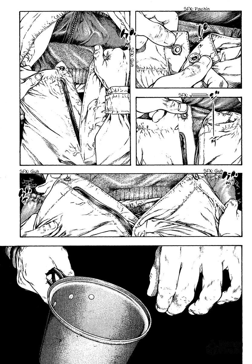 The Climber Chapter 74 image 06