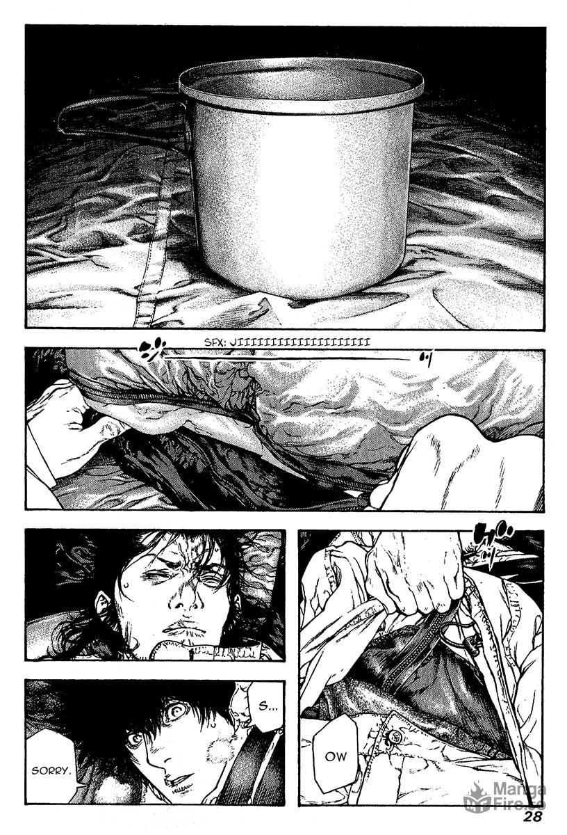The Climber Chapter 74 image 05