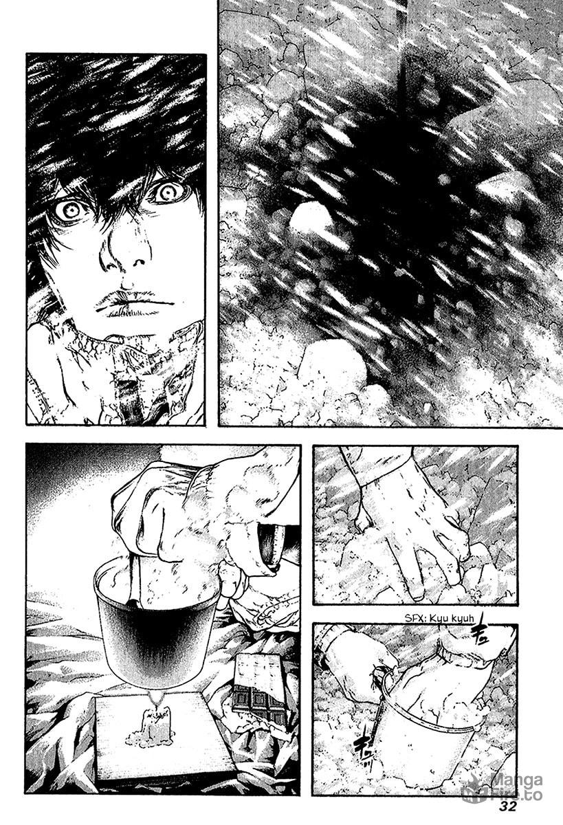 The Climber Chapter 74 image 09