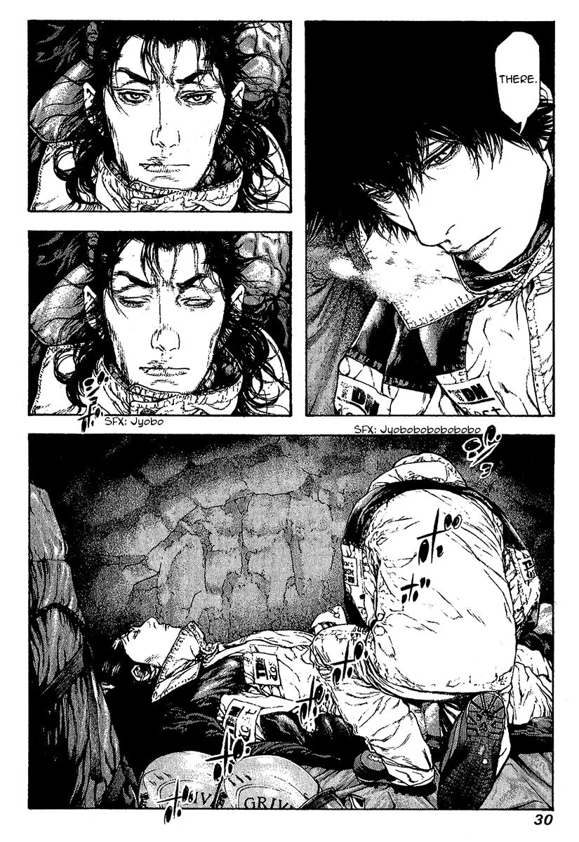 The Climber Chapter 74 image 07