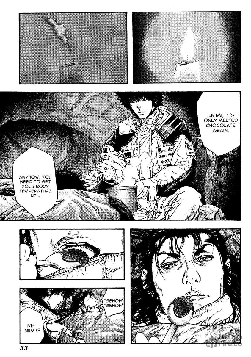 The Climber Chapter 74 image 10