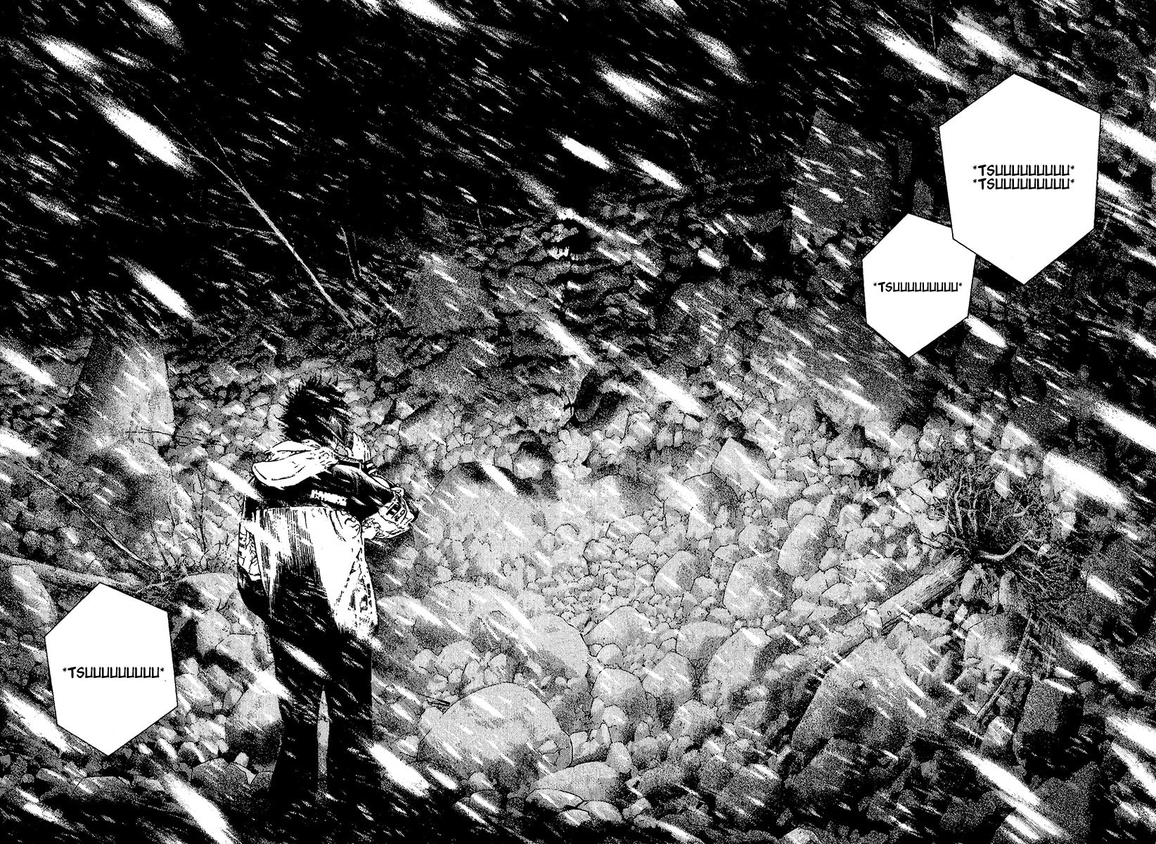 The Climber Chapter 74 image 17