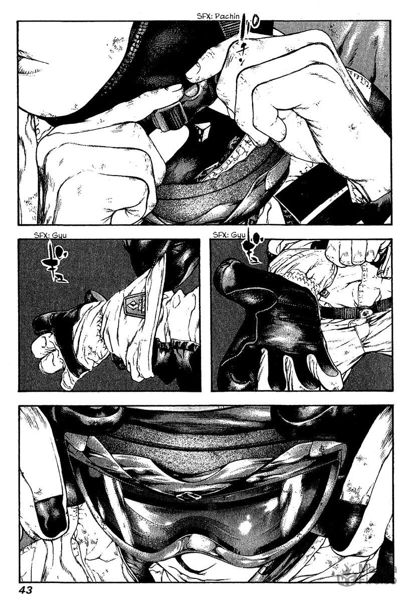The Climber Chapter 75 image 03