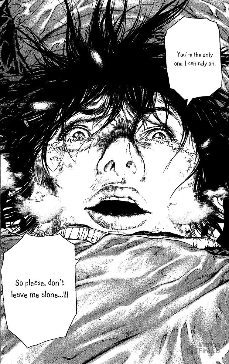 The Climber Chapter 75 image 09
