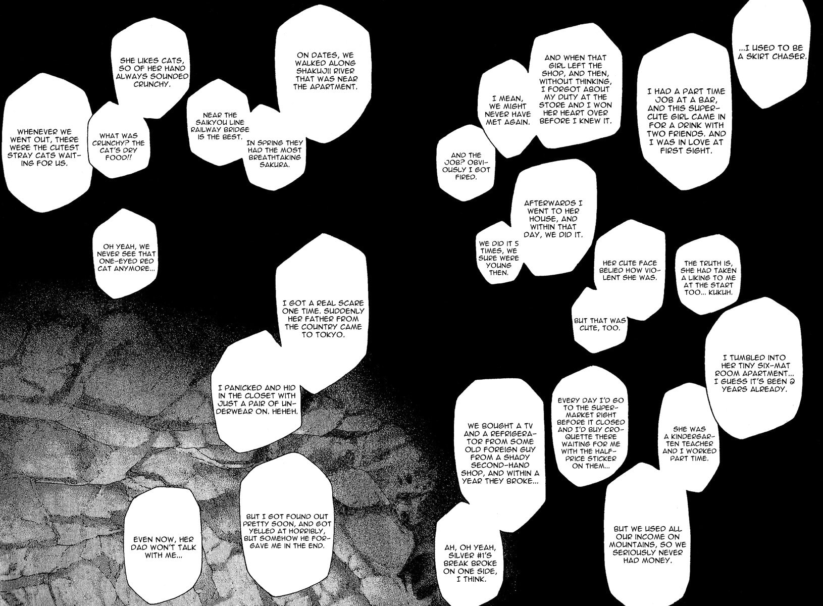 The Climber Chapter 75 image 10