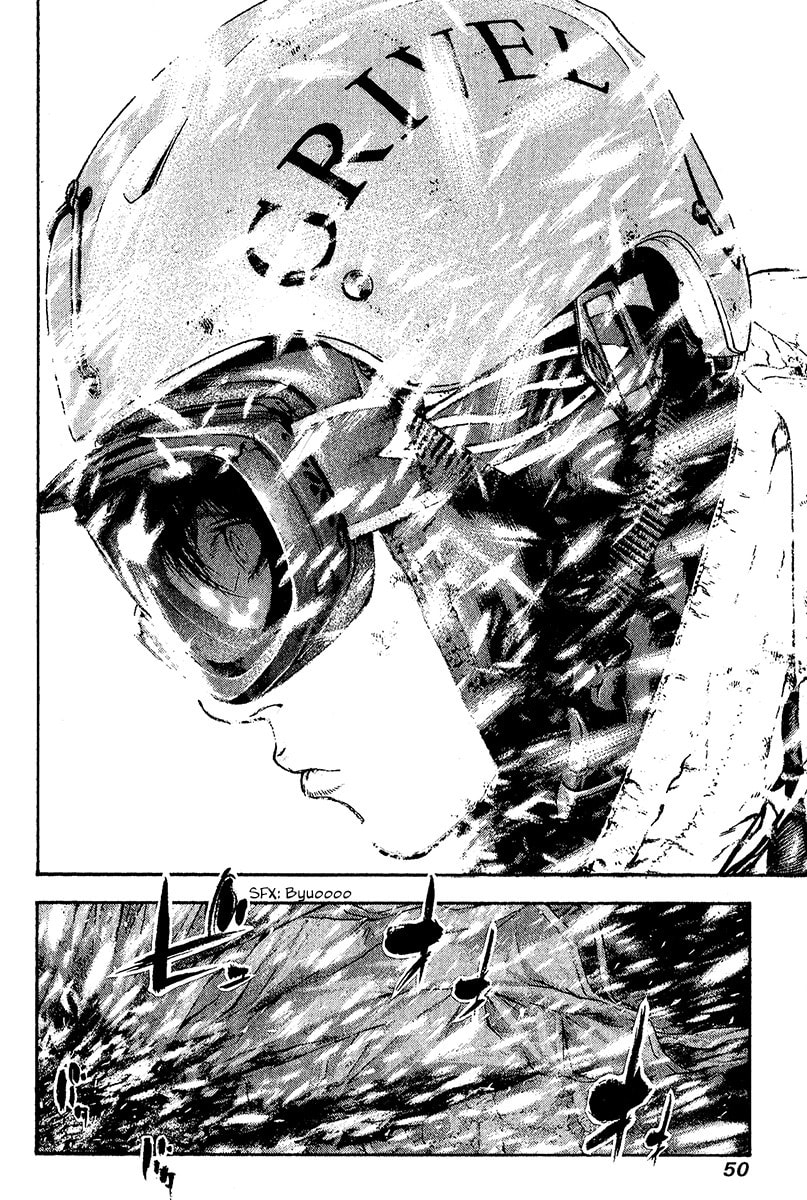The Climber Chapter 75 image 11