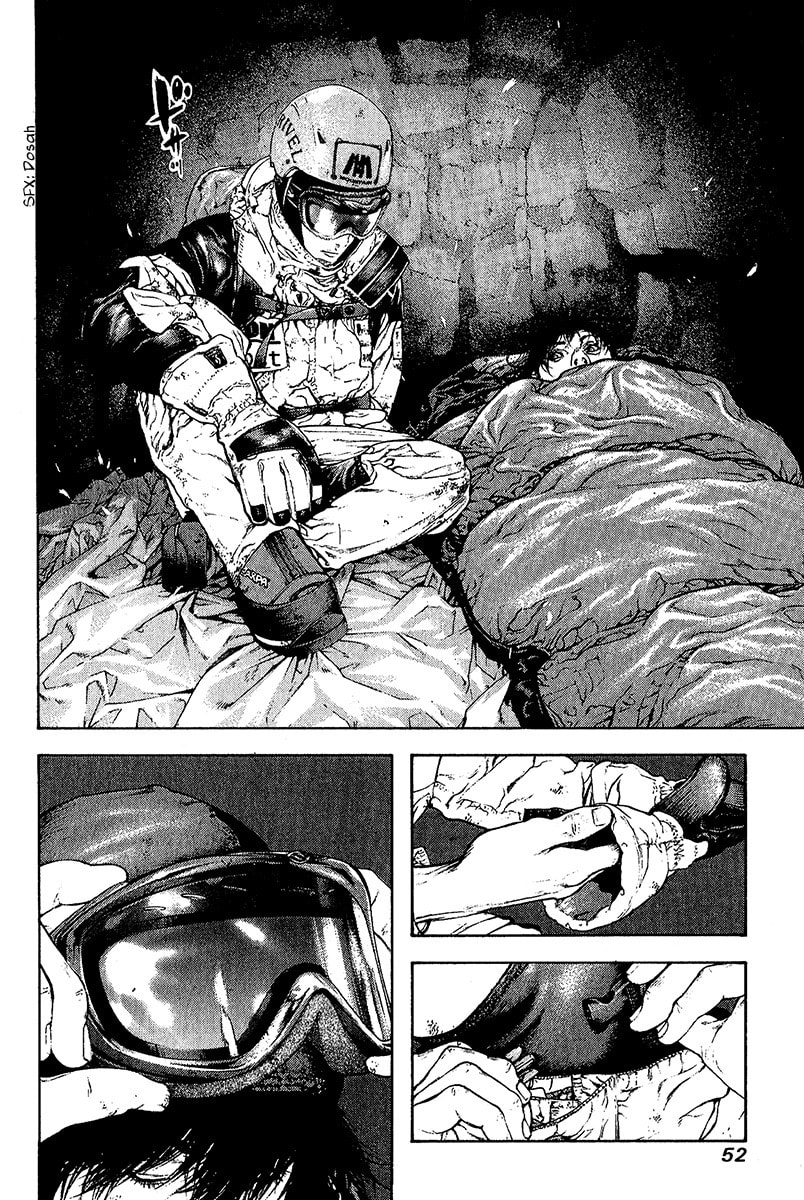 The Climber Chapter 75 image 13