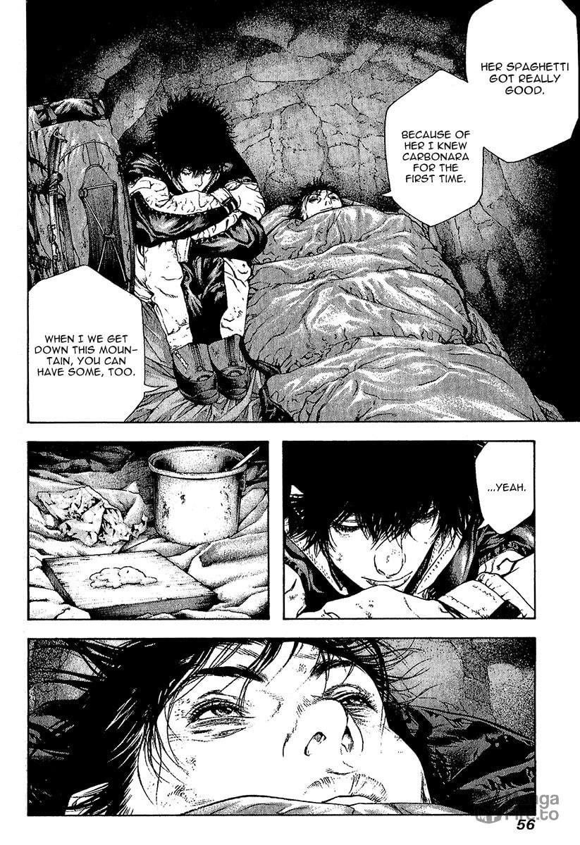 The Climber Chapter 75 image 15
