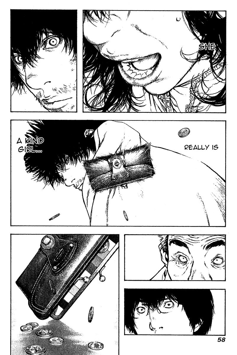 The Climber Chapter 75 image 17