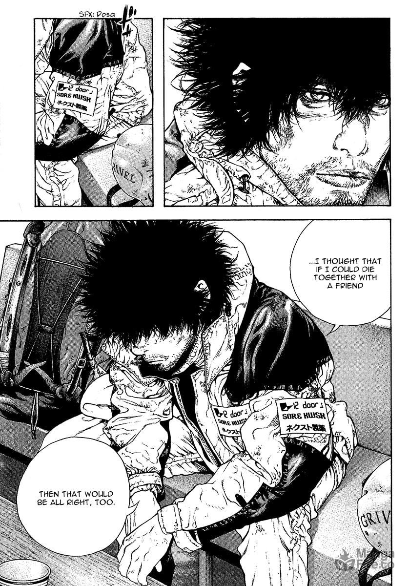 The Climber Chapter 75 image 20