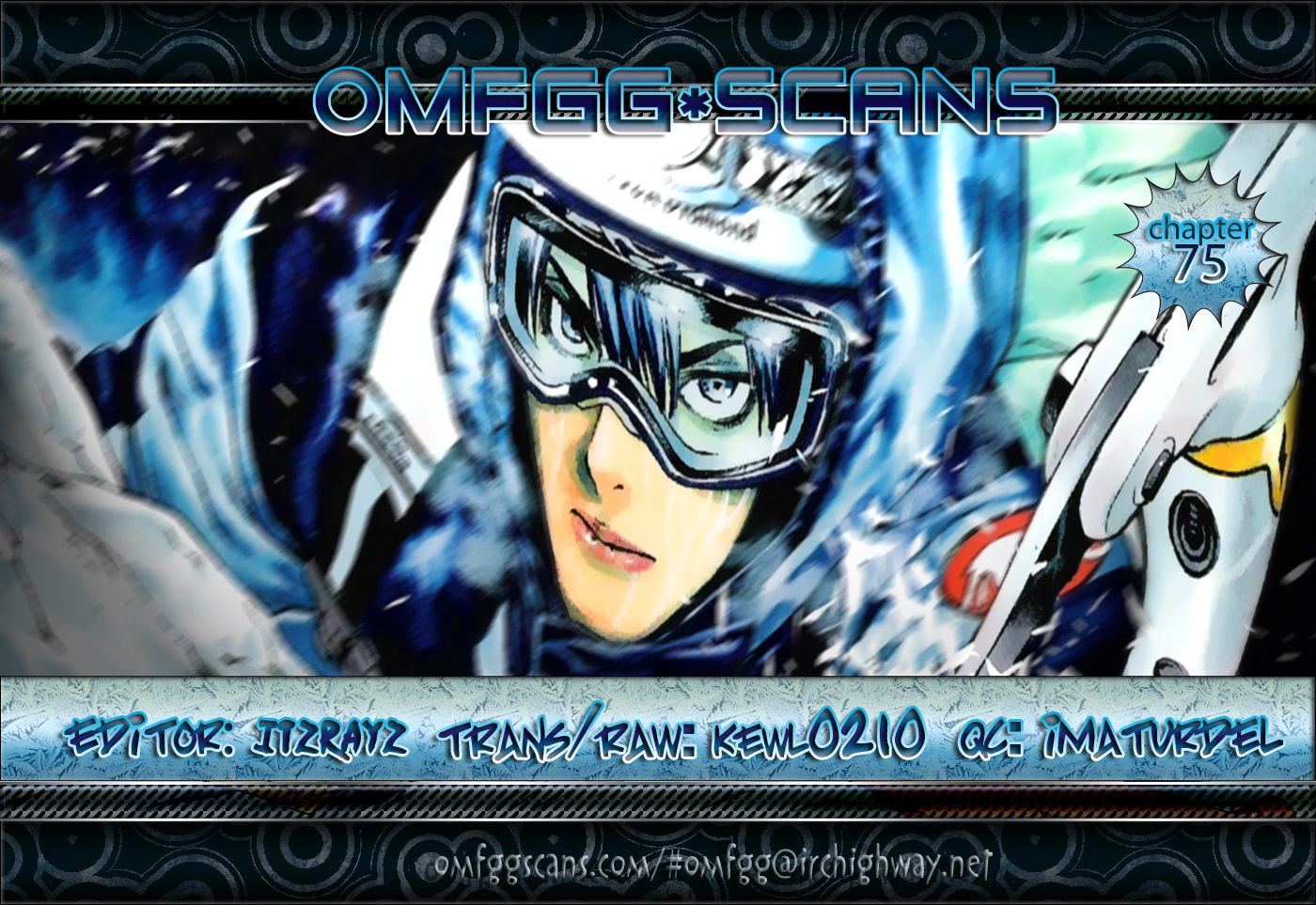 The Climber Chapter 75 image 22