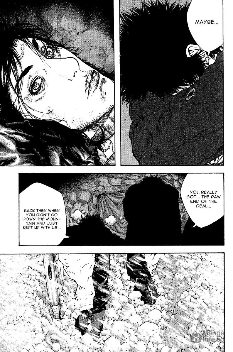 The Climber Chapter 76 image 05