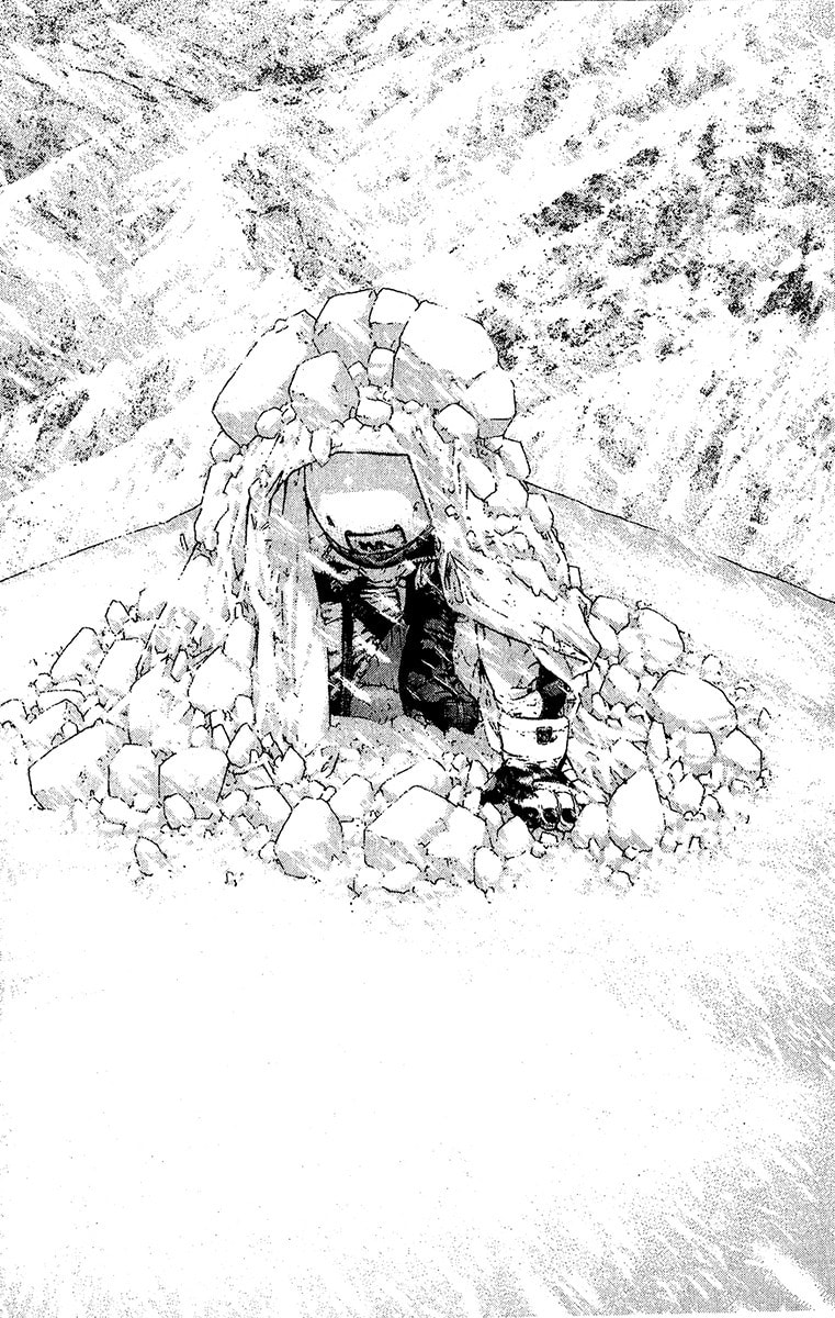 The Climber Chapter 76 image 11