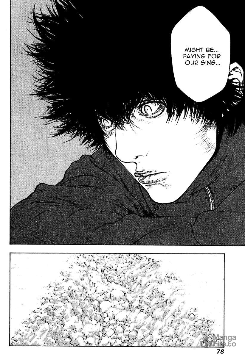 The Climber Chapter 76 image 15