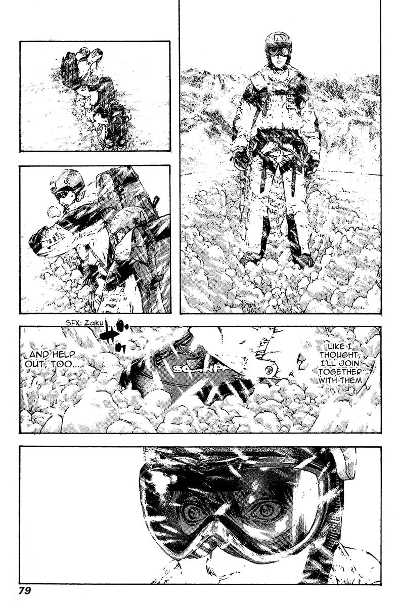 The Climber Chapter 76 image 16