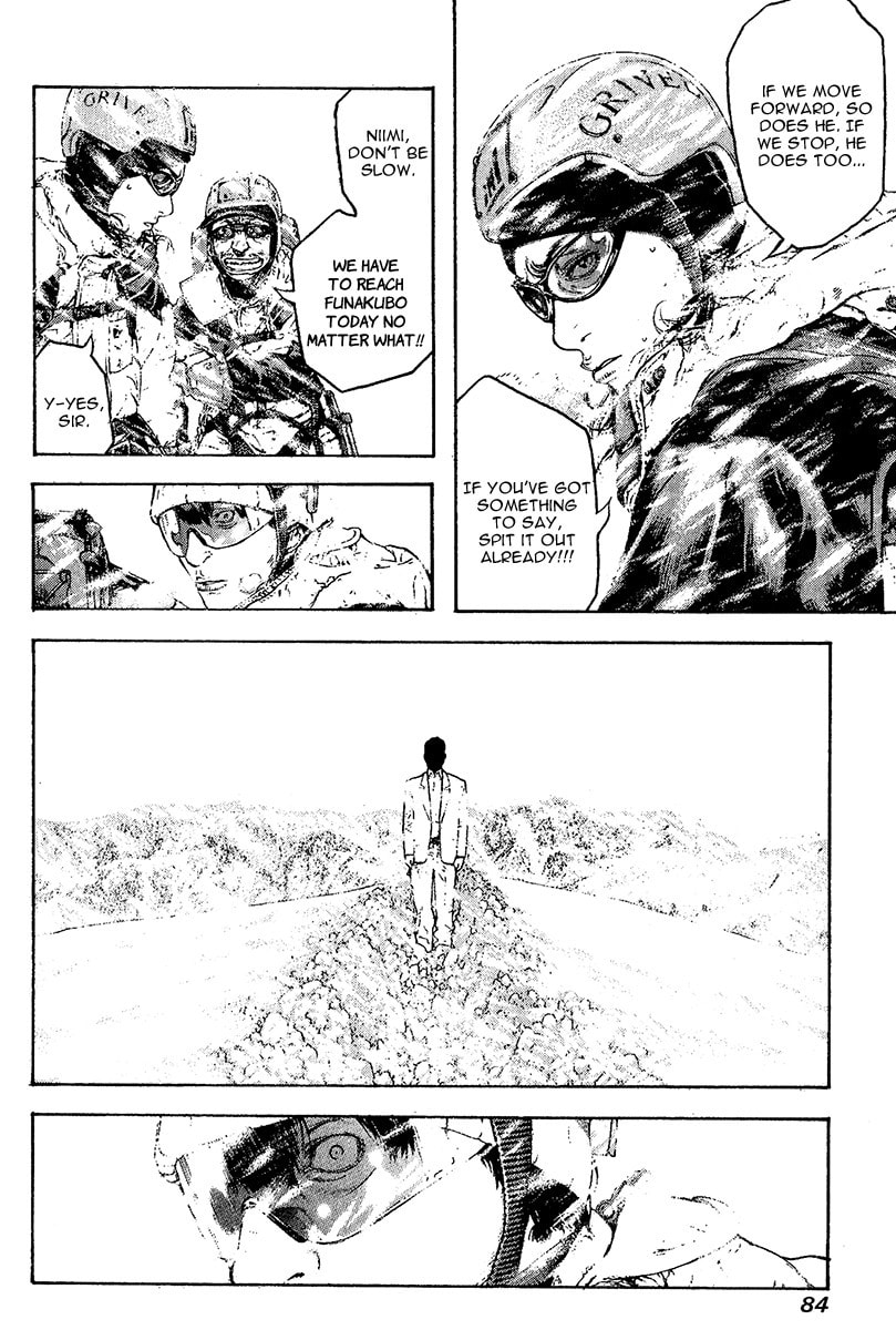 The Climber Chapter 77 image 02