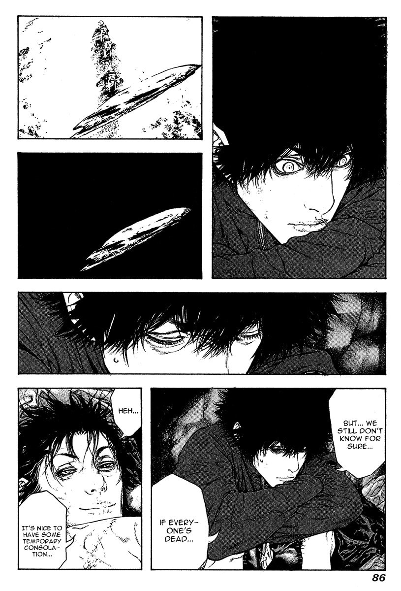 The Climber Chapter 77 image 04
