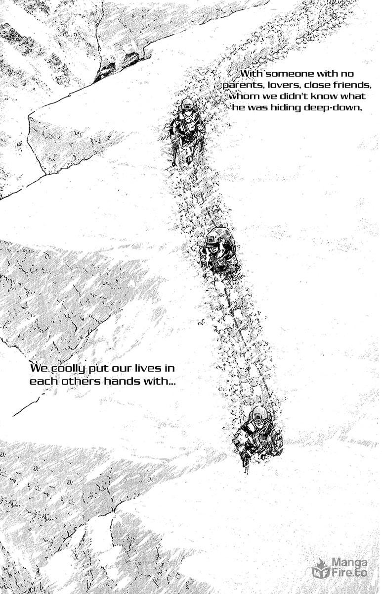 The Climber Chapter 77 image 06