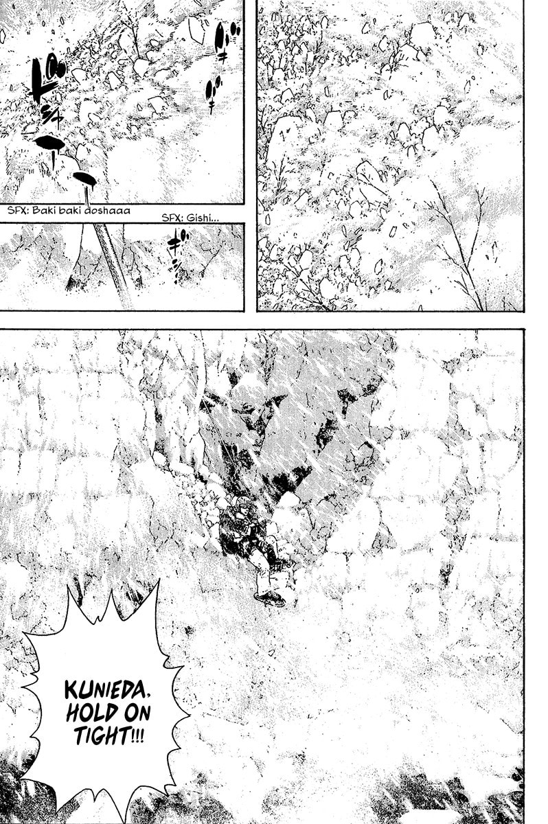 The Climber Chapter 77 image 11