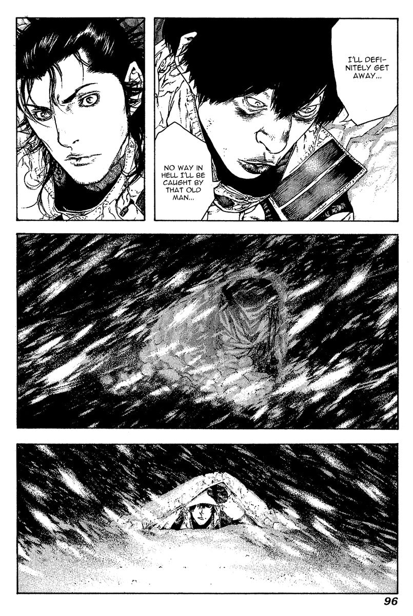The Climber Chapter 77 image 14