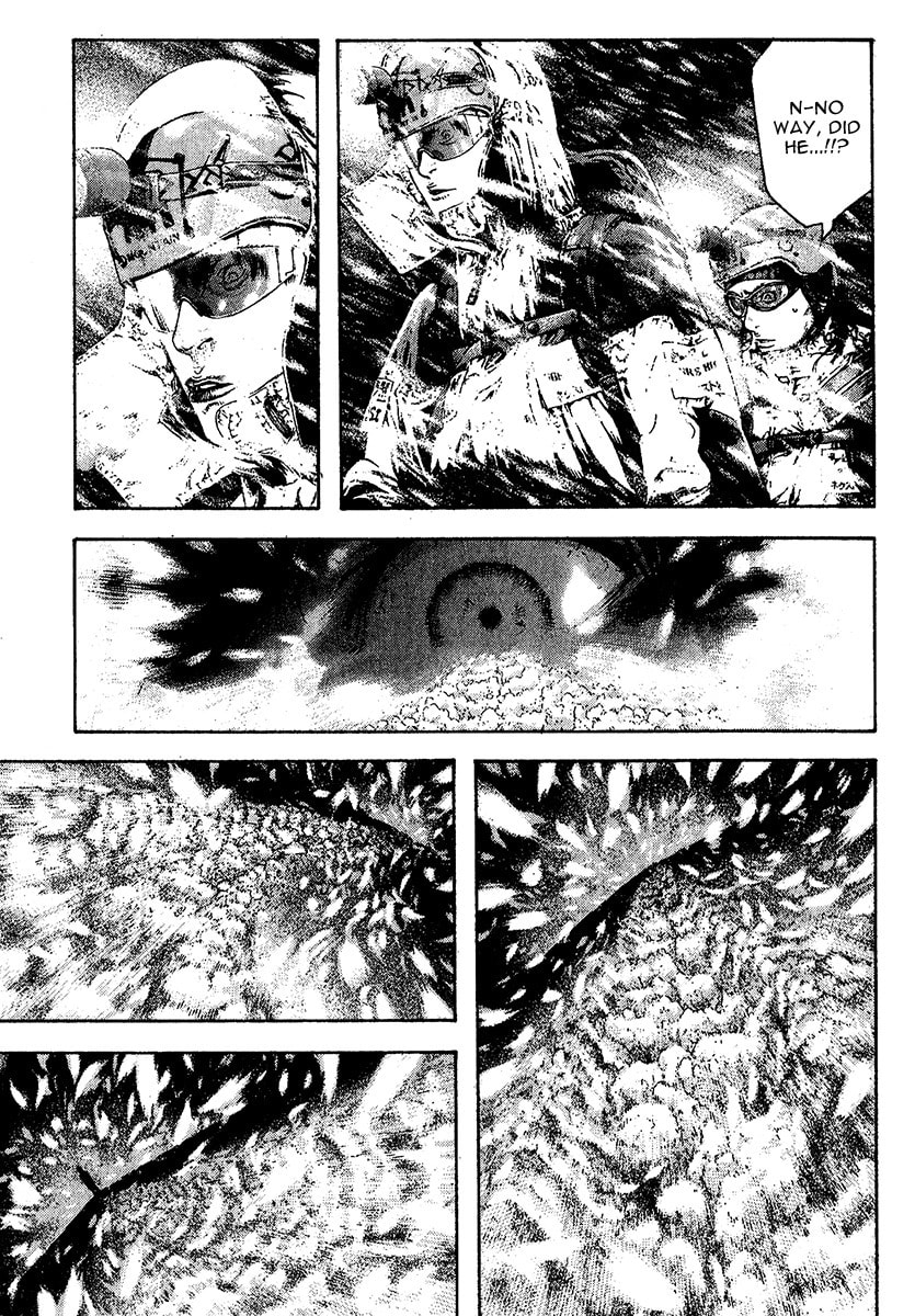 The Climber Chapter 77 image 17