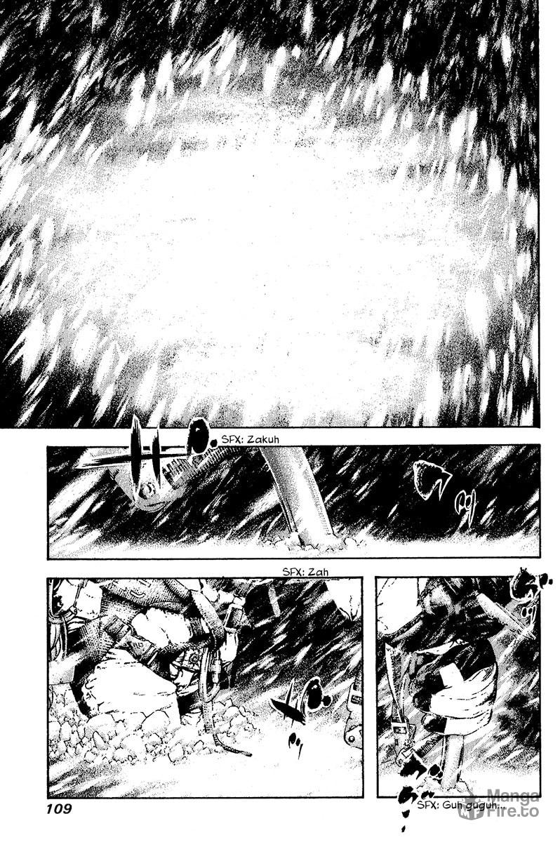 The Climber Chapter 78 image 06