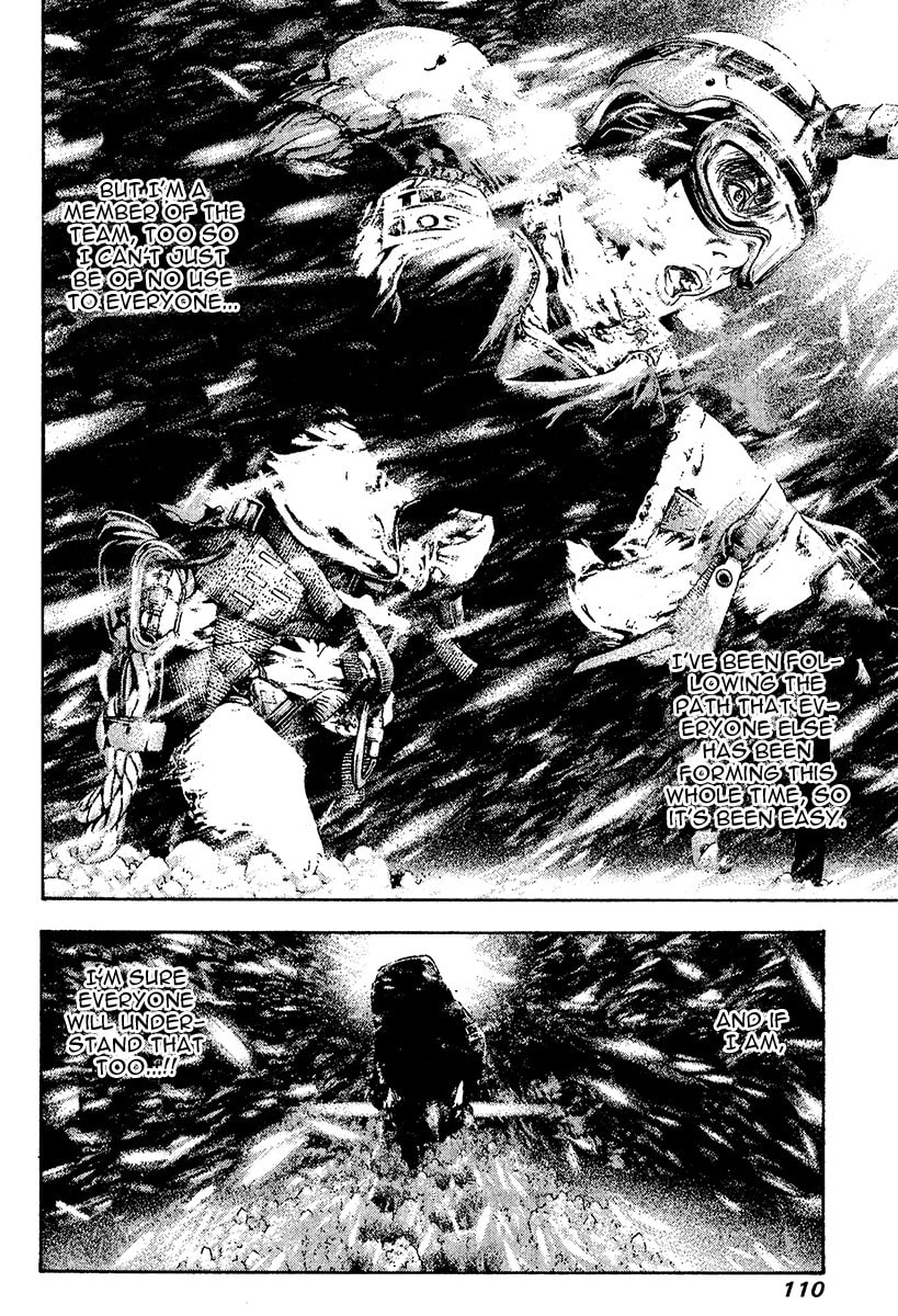 The Climber Chapter 78 image 07