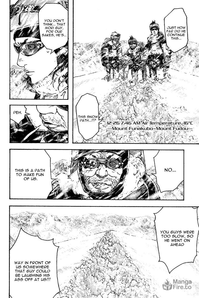 The Climber Chapter 78 image 09