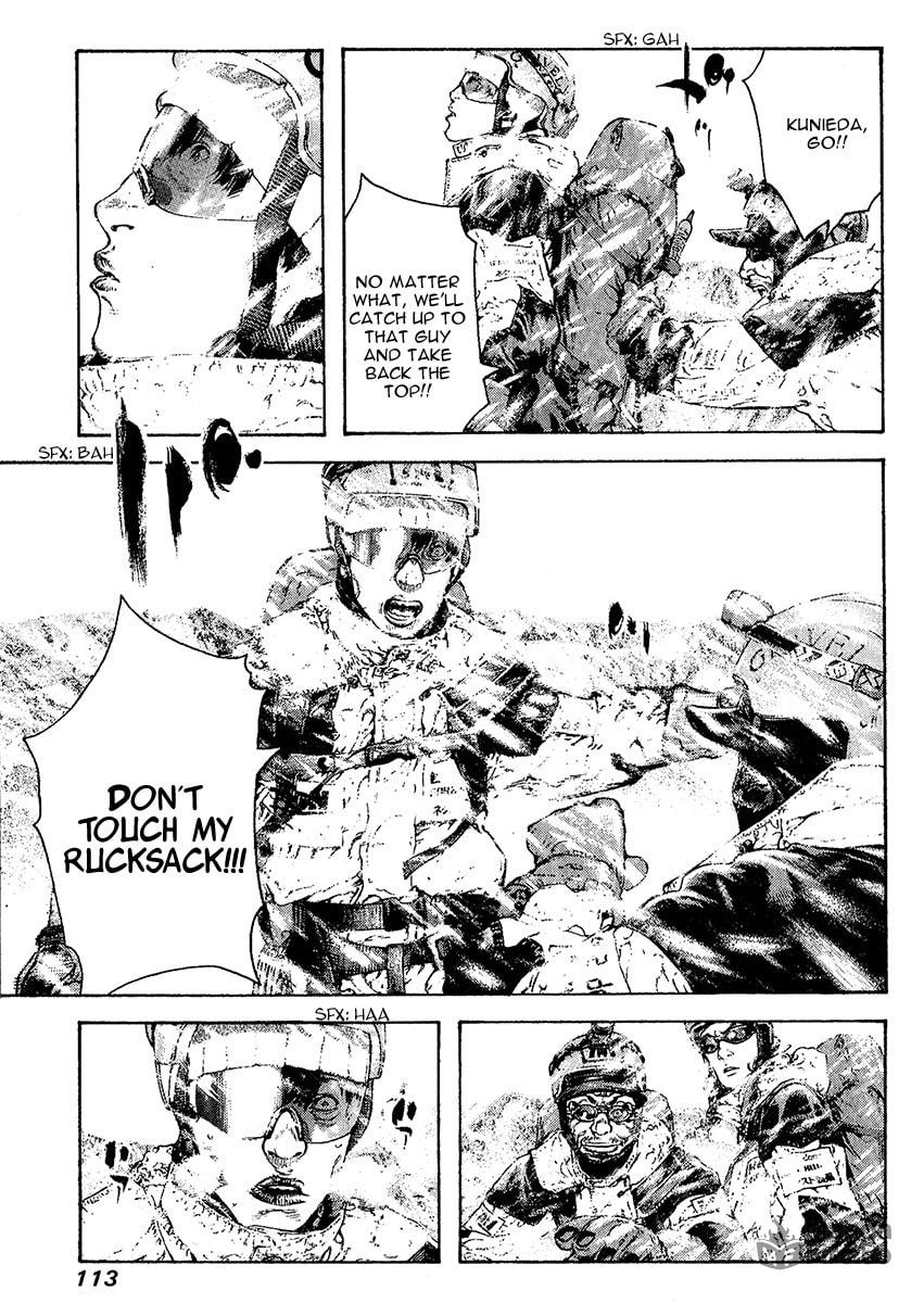 The Climber Chapter 78 image 10