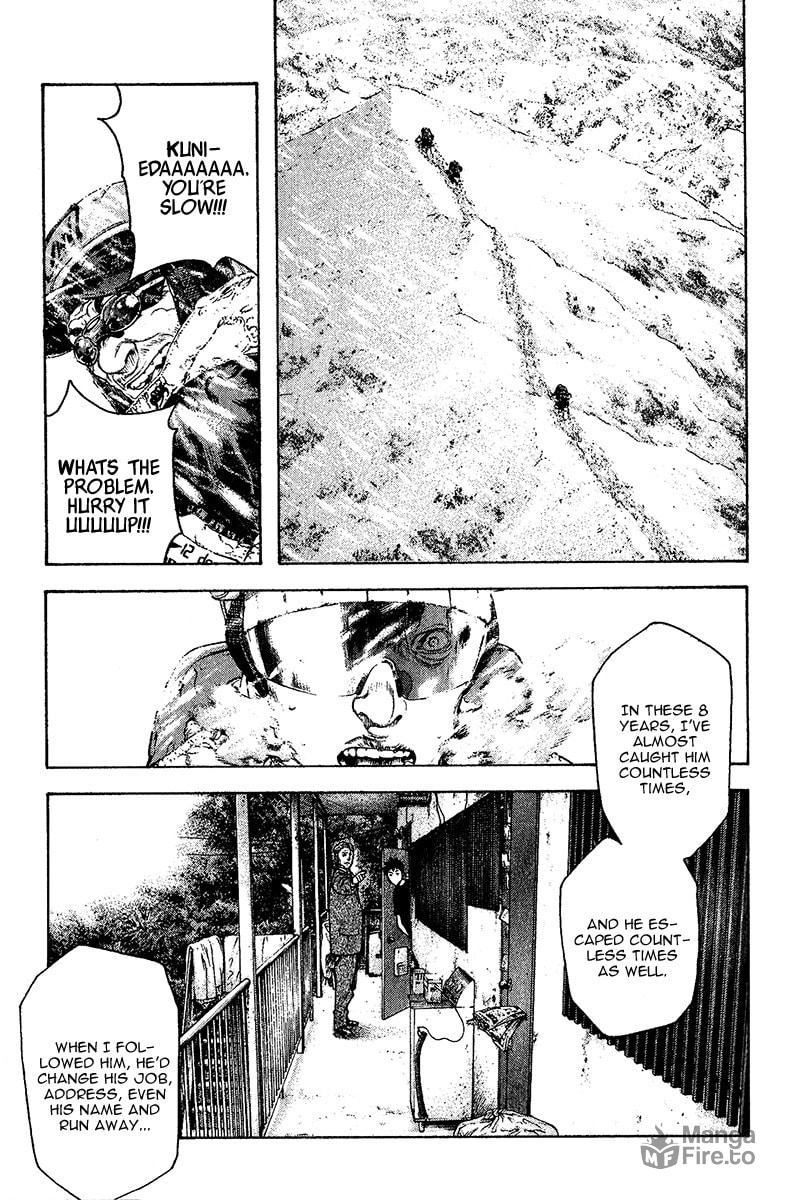 The Climber Chapter 78 image 12