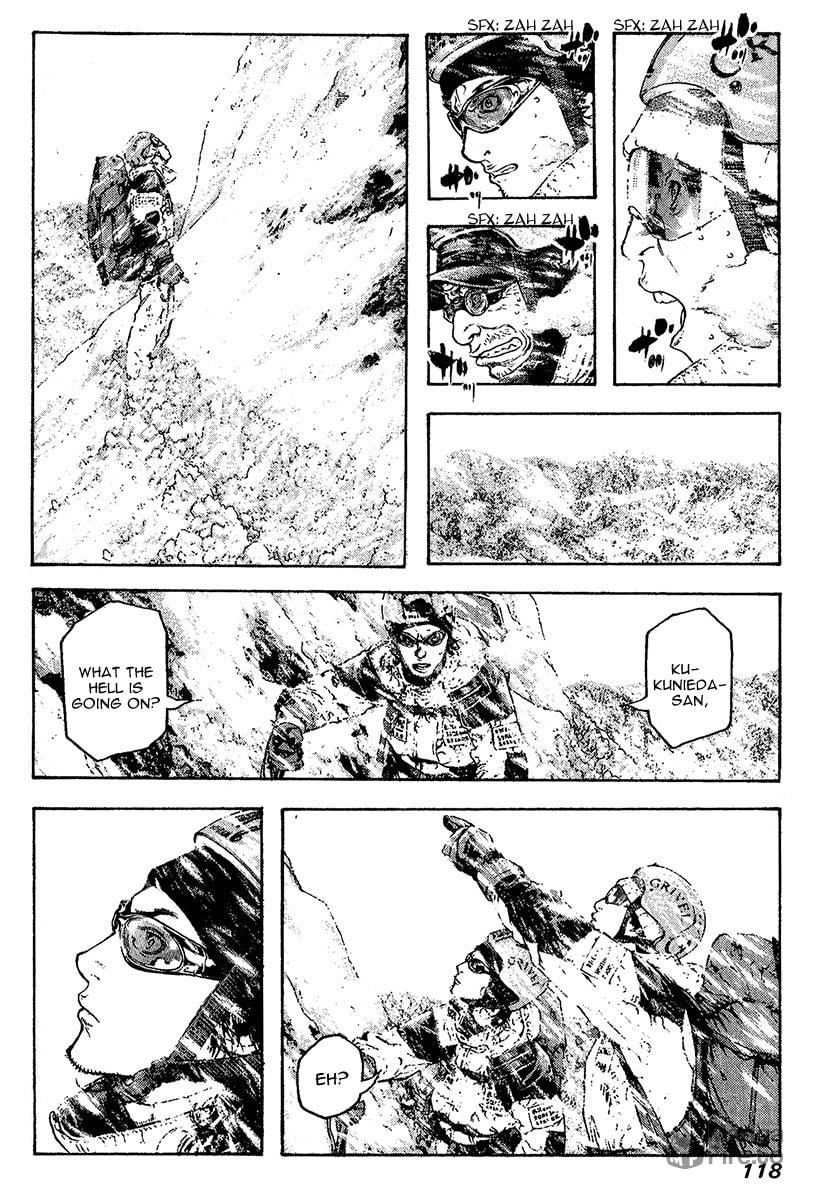 The Climber Chapter 78 image 15