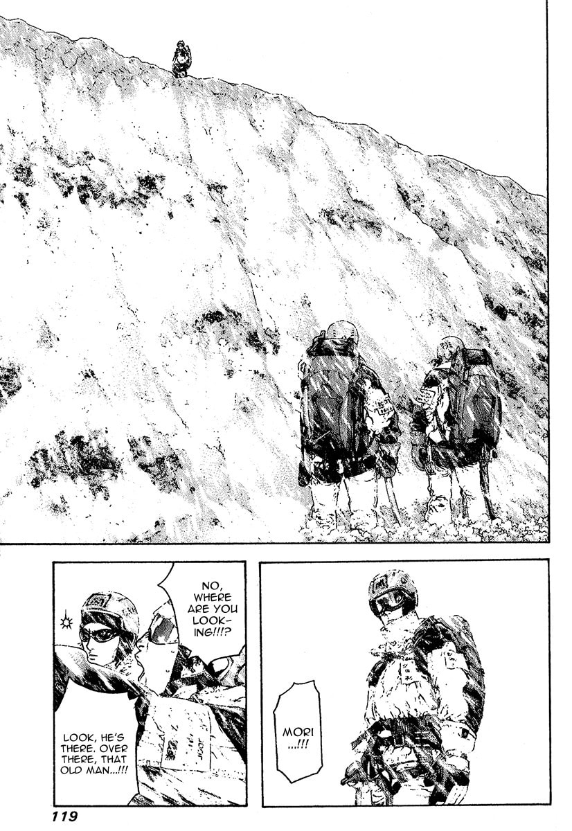 The Climber Chapter 78 image 16