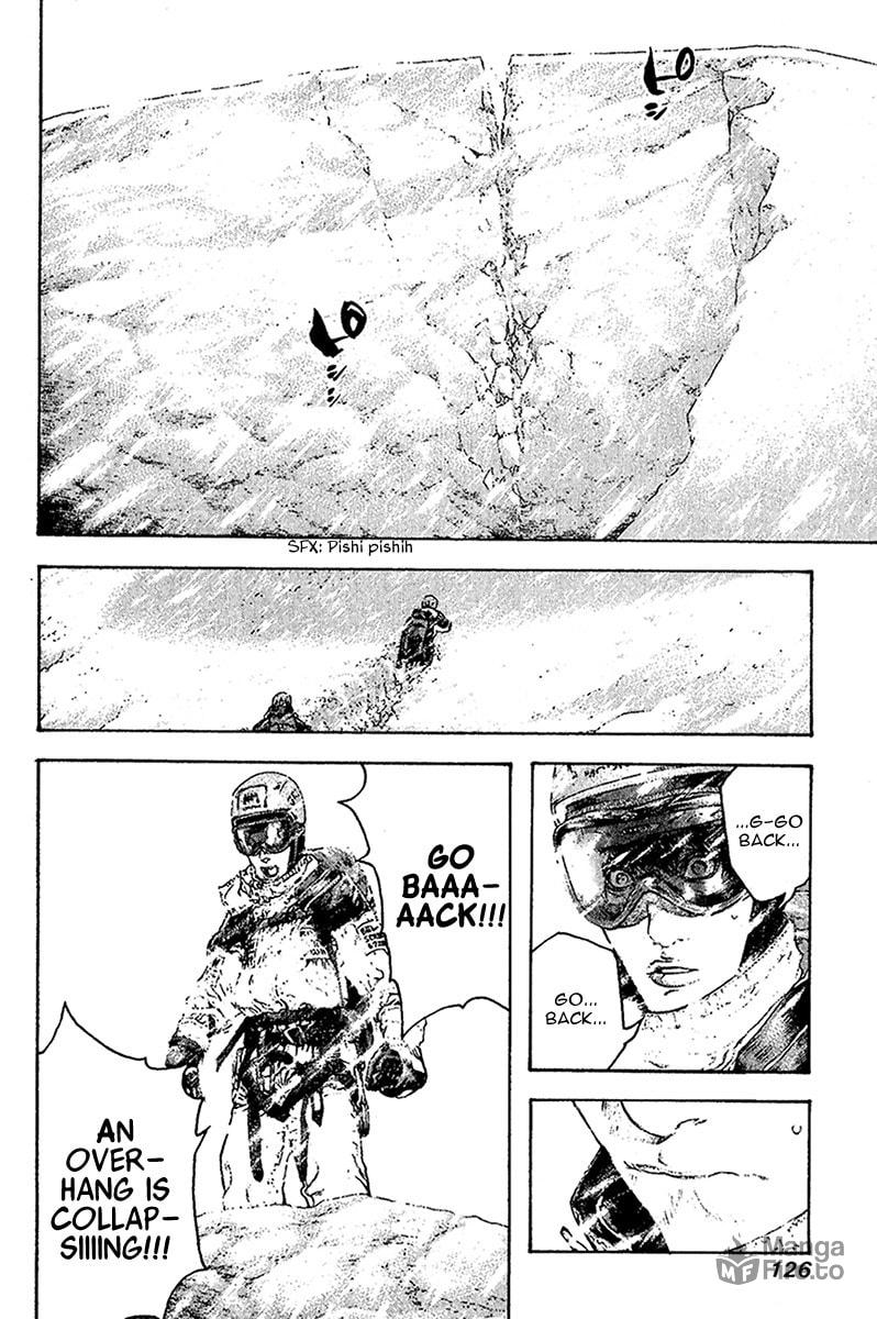The Climber Chapter 79 image 03