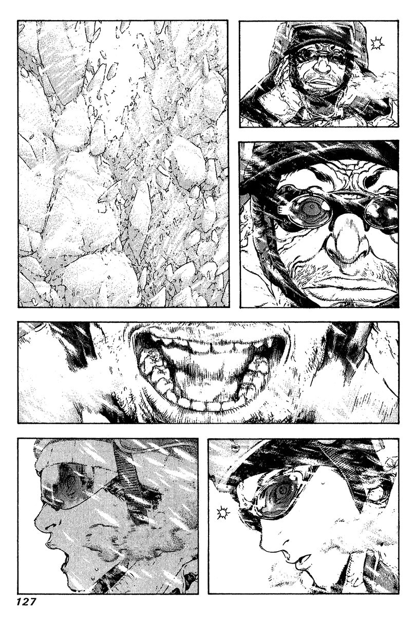 The Climber Chapter 79 image 04