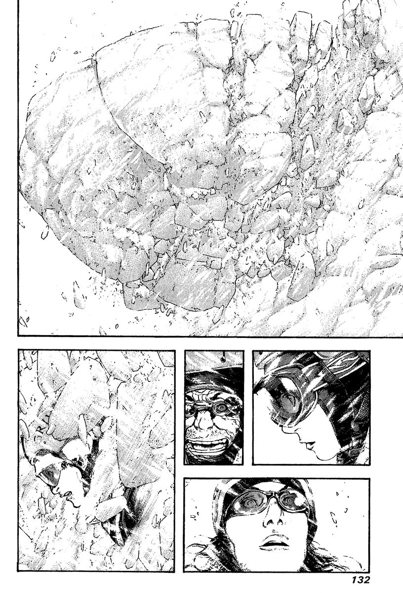The Climber Chapter 79 image 08