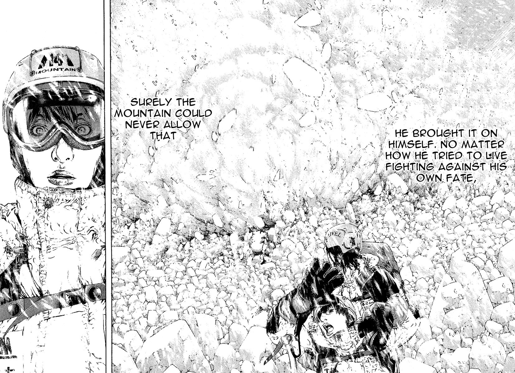 The Climber Chapter 79 image 16